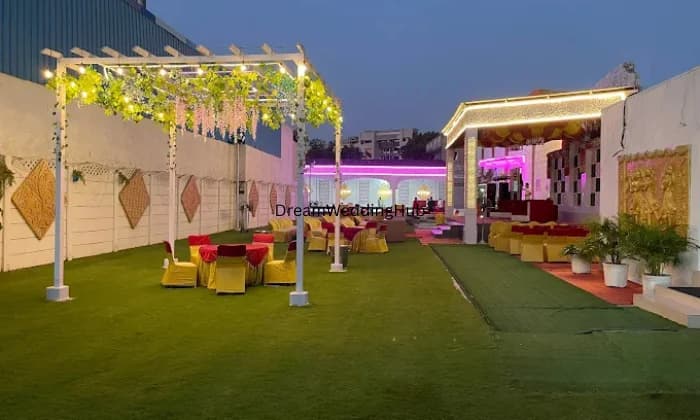 Ronak Garden Ronak Garden