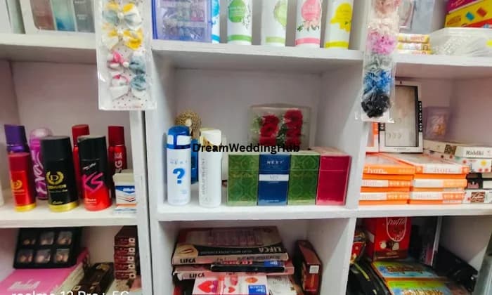 Manvi Sringar And Gift House Manvi Sringar And Gift House