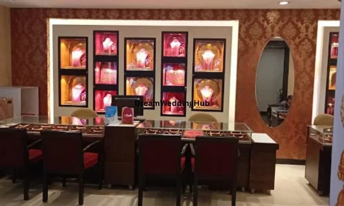 Tanishq Jewellery Samastipur Tanishq Jewellery Samastipur