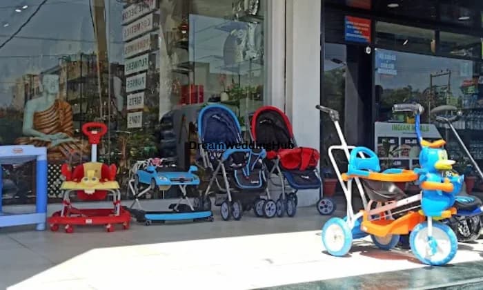 Lakshmi Stores Lakshmi Stores