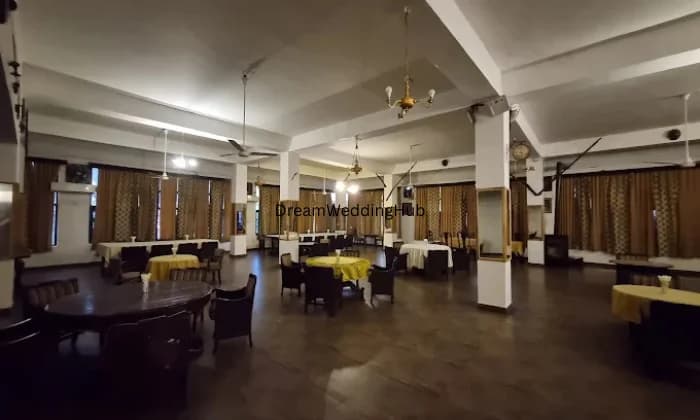 Raj Mahal Palace Mandi Raj Mahal Palace Mandi