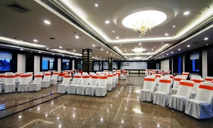 Hotel Trinetar Gardens Hotel Trinetar Gardens