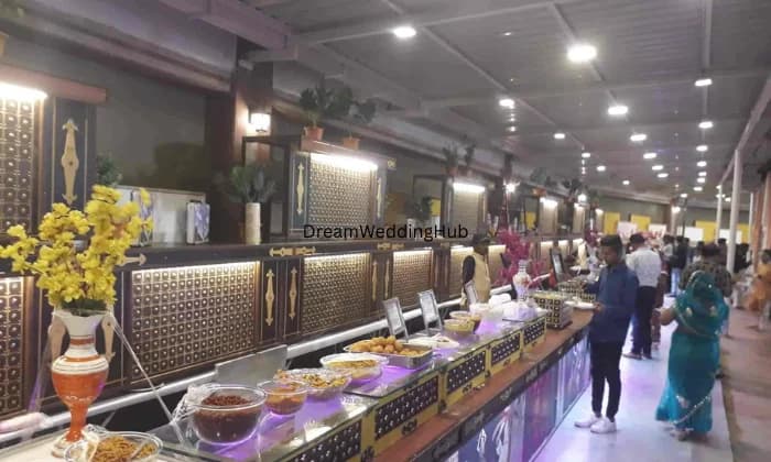 Lagan Luxury Caterers Lagan Luxury Caterers