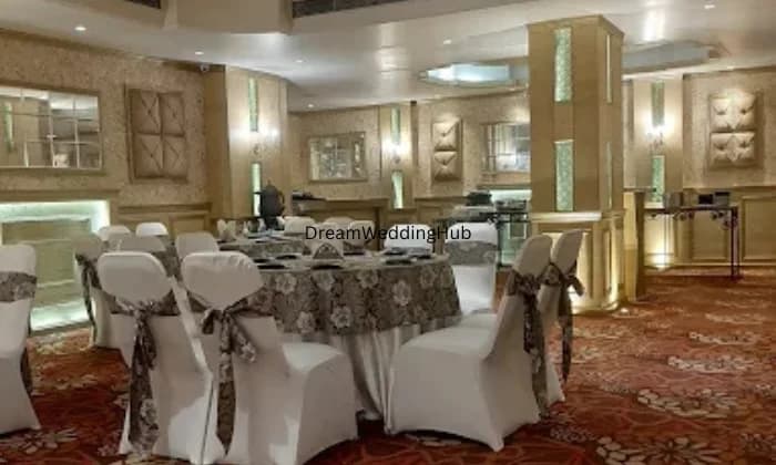 Hotel KC Residency Hotel KC Residency