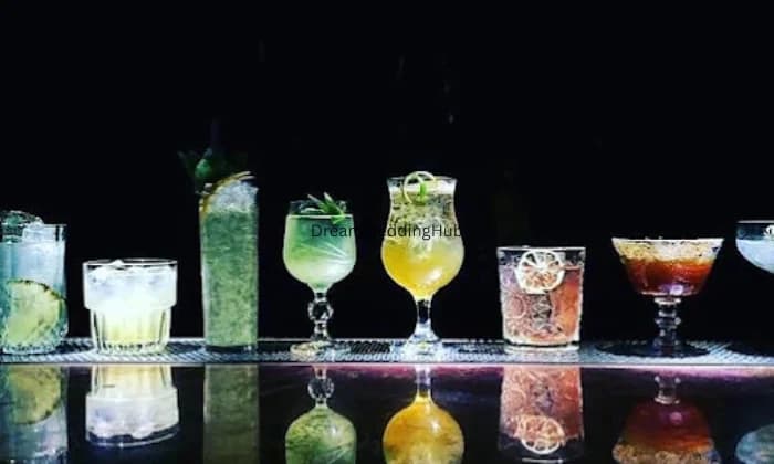 Indian Barwala Bartender Indian Barwala Bartender