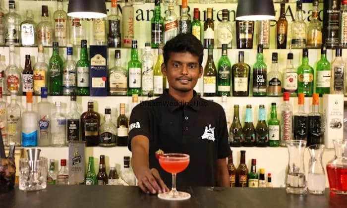 Deepa Bar Restaurant Deepa Bar Restaurant