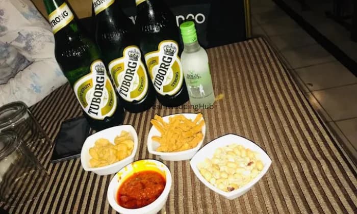 Sai Palace Family Restaurant And Bar Sai Palace Family Restaurant And Bar