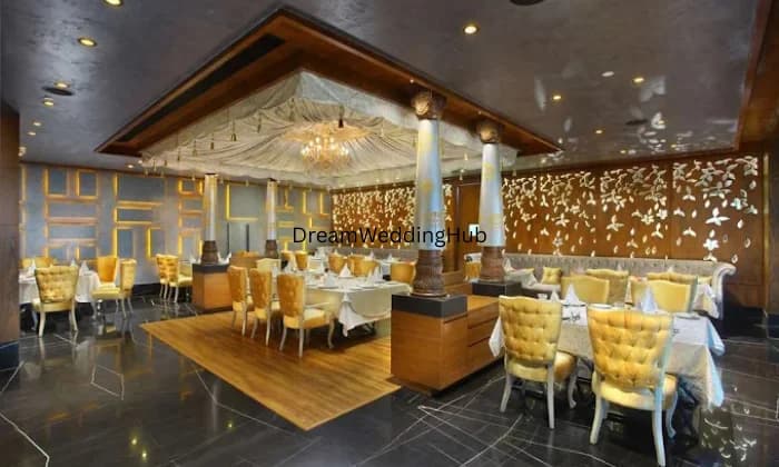 Radisson Blu Hotel Jammu Radisson Blu Hotel Jammu