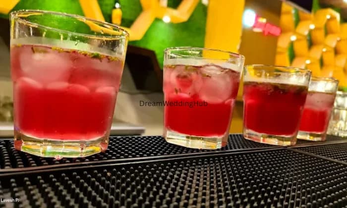 Kiro Restaurant Bar Kiro Restaurant Bar