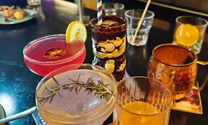 Highstreet Downtown Club Highstreet Downtown Club