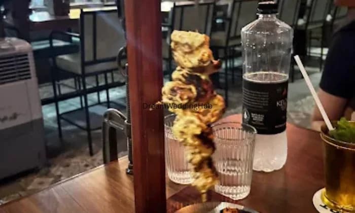 The Urban Foundry Baner The Urban Foundry Baner