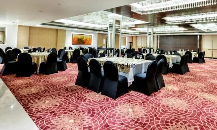 Lemon Tree Hotel Jammu Lemon Tree Hotel Jammu