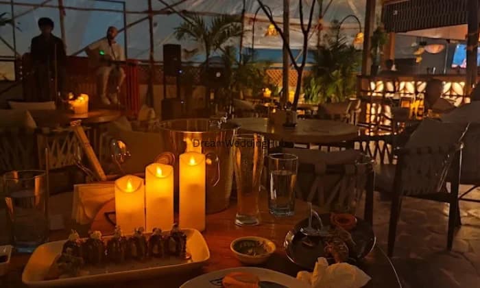 Global Griddle Veg Tapas Cocktail Bar Global Griddle Veg Tapas Cocktail Bar