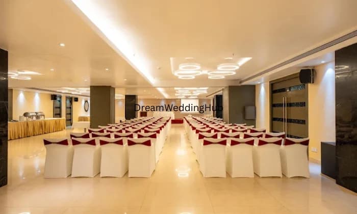 Sonotel Luxury Business Hotel Sonotel Luxury Business Hotel