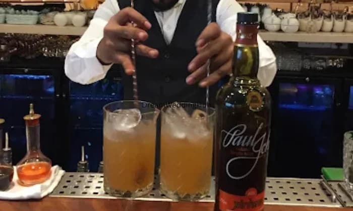 The Happy High Bartending Academy The Happy High Bartending Academy