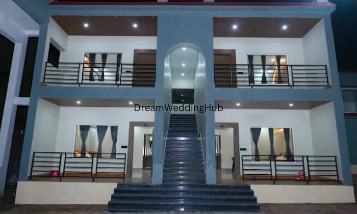 Shivanta Hotel and Resort Shivanta Hotel and Resort