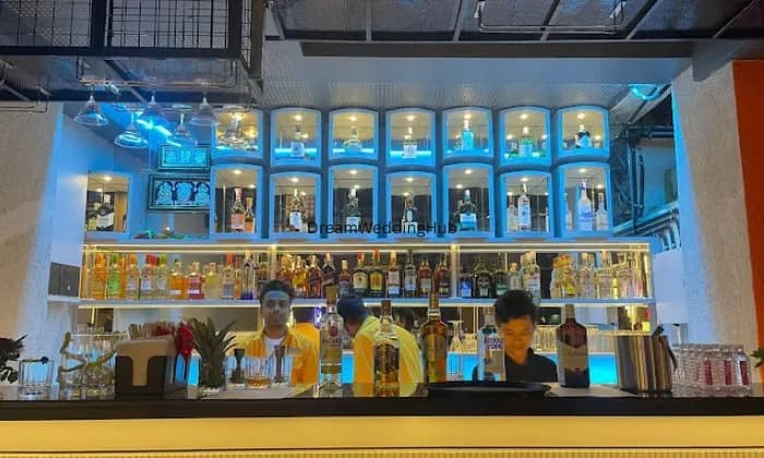 White House Bar White House Bar