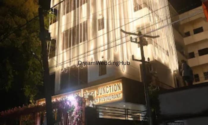 Manyavar Guest House Manyavar Guest House