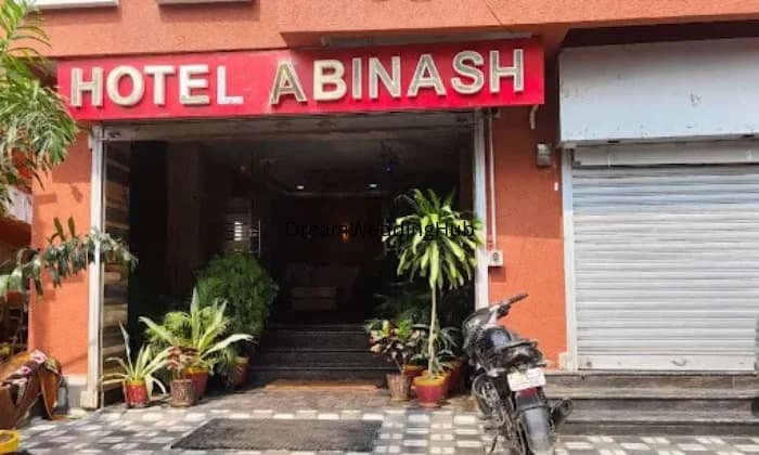 HOTEL ABINASH HOTEL ABINASH