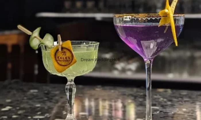 71 TALES BAR 71 TALES BAR