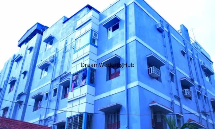 Hotel Bharati Hotel Bharati