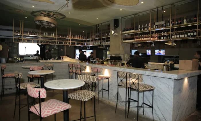 South Bombay Bar South Bombay Bar