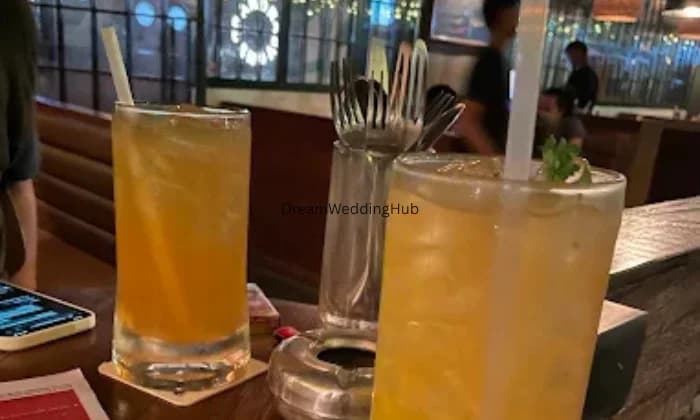 Monkey Bar Monkey Bar