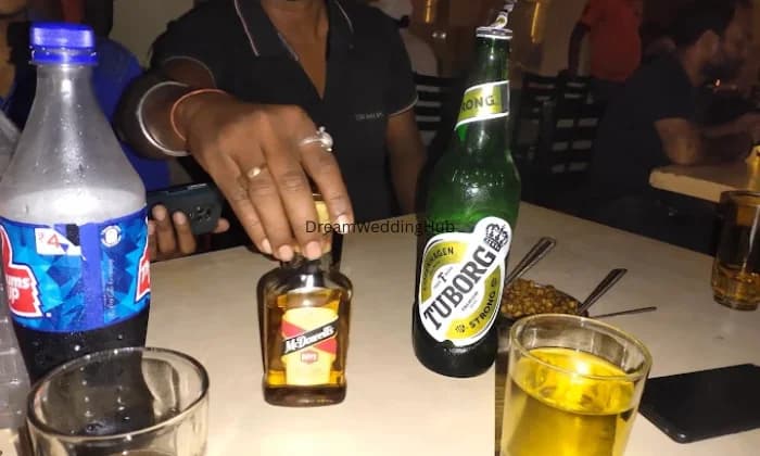 Sandhya Bar And Restaurant Sandhya Bar And Restaurant