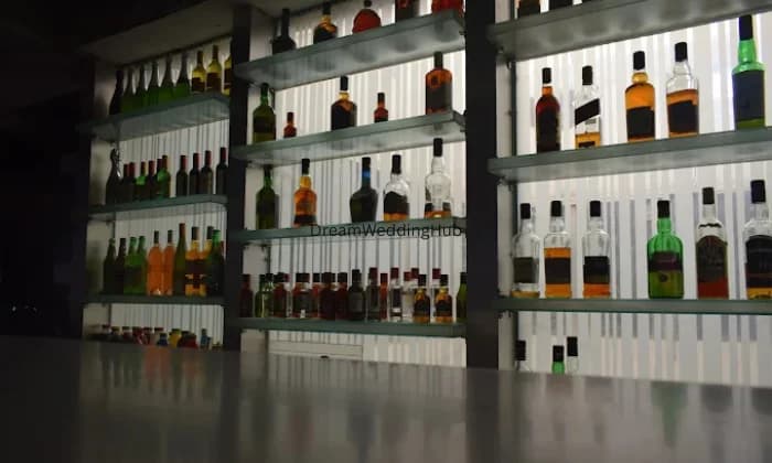 Colors Restro Lounge Colors Restro Lounge