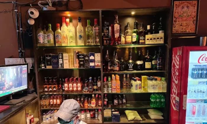 Suhasini Bar and Restaurant Suhasini Bar and Restaurant