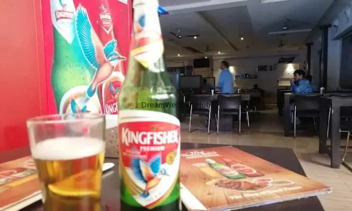 Century Bar Century Bar