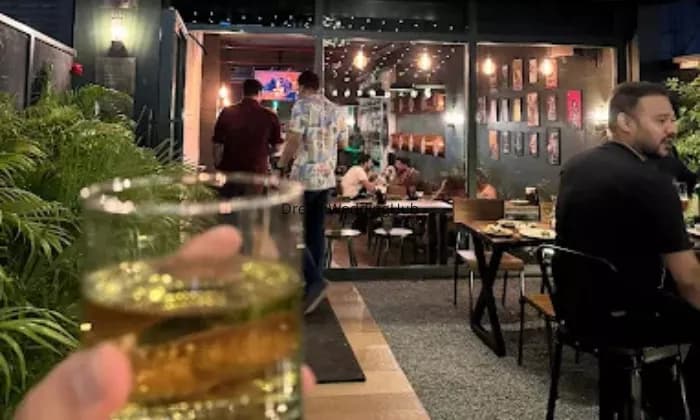 Ted Cafe Bar Ted Cafe Bar