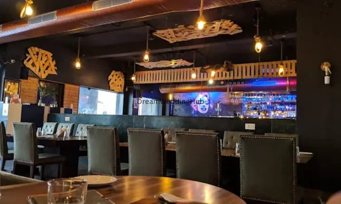 3 Dots Lounge 3 Dots Lounge