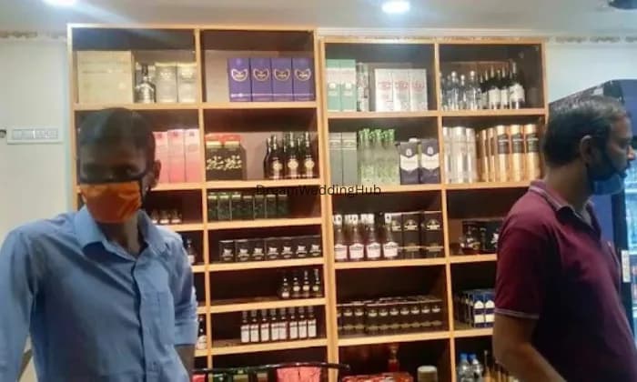 Samatha Restaurant And Bar Samatha Restaurant And Bar