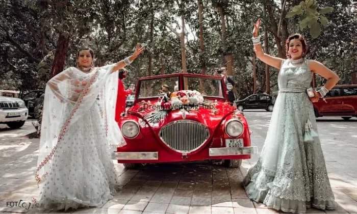 WedInWheels WedInWheels