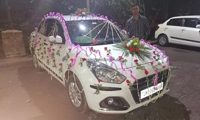 Johnys Taxi Service in Dhanbad Johnys Taxi Service in Dhanbad